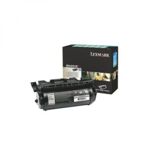 Lexmark originál toner X644H11E