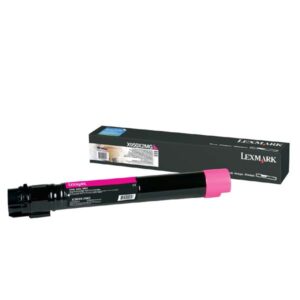 Lexmark originál toner X950X2MG