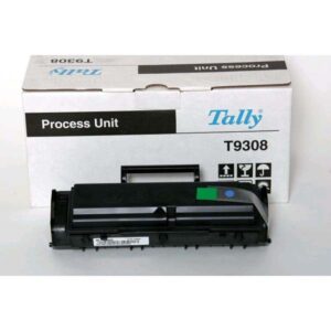 Tally Genicom originál toner 43037