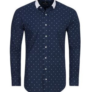 Luxusná košeľa v SLIM FIT strihu Di selentino -SicilySLIM