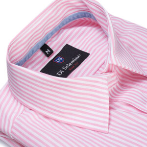 Dámska košeľa v SLIM FIT STRIHU - CubaSLIM