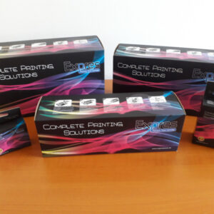 Krabica Expres Small Box C22 (505A/5949A) (325x100)
