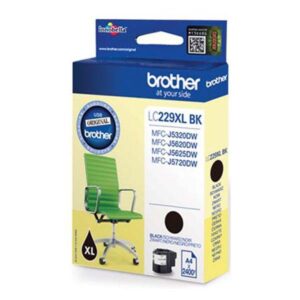 Brother originál ink LC-229XL