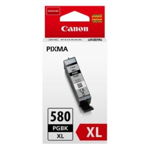 Canon originál ink PGI-580PGBK XL