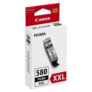 Canon originál ink PGI-580PGBK XXL