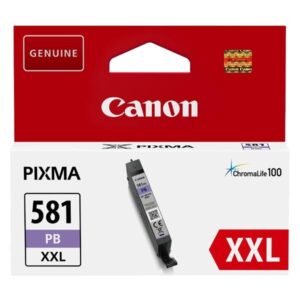 Canon originál ink CLI-581PB XXL
