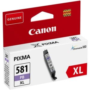 Canon originál ink CLI-581PB XL
