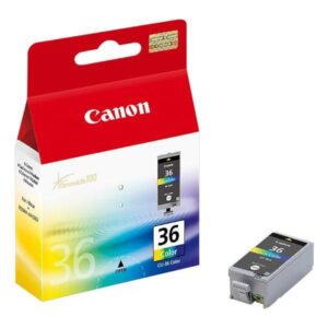 Canon originál ink CLI36