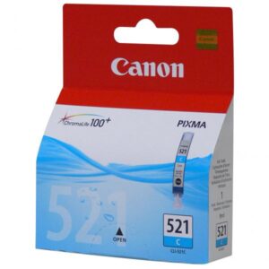 Canon originál ink CLI521C