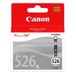 Canon originál ink CLI526GY