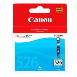 Canon originál ink CLI526C
