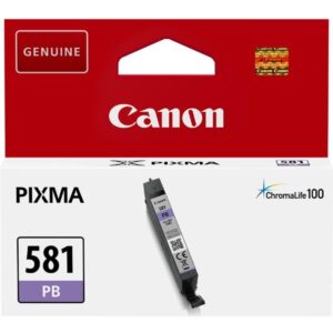 Canon originál ink CLI581 PB