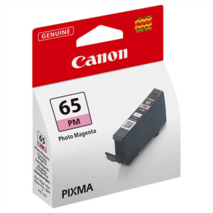 Canon originál ink CLI-65PM