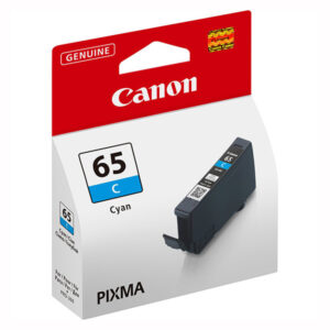 Canon originál ink CLI-65C