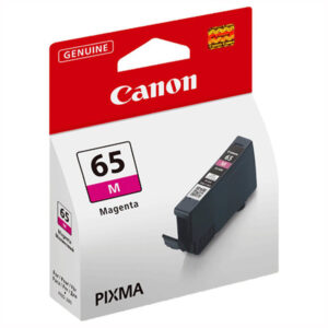Canon originál ink CLI-65M