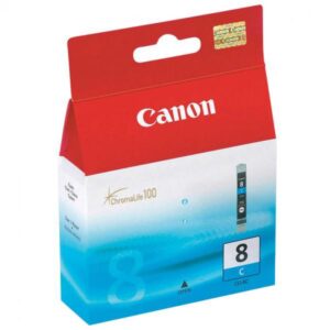 Canon originál ink CLI8C