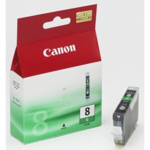 Canon originál ink CLI8G