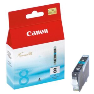 Canon originál ink CLI8PC