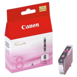 Canon originál ink CLI8PM