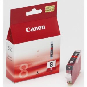 Canon originál ink CLI8R