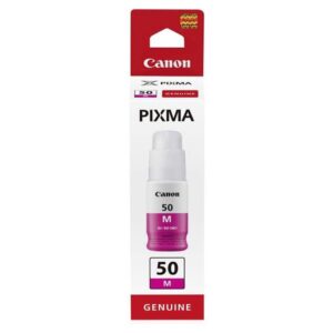Canon originál ink GI-50 M