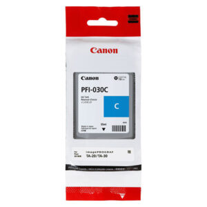 Canon originál ink PFI-030C