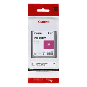Canon originál ink PFI-030M