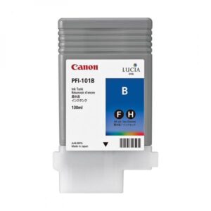 Canon originál ink PFI101B