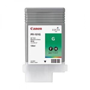 Canon originál ink PFI101G