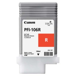 Canon originál ink PFI106R