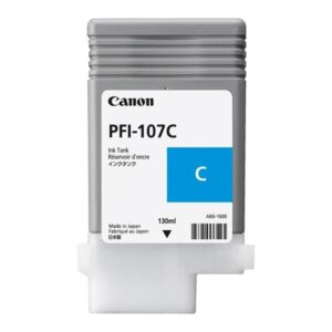 Canon originál ink PFI107C