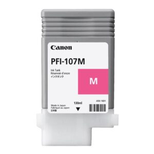 Canon originál ink PFI107M