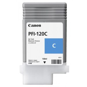 Canon originál ink PFI120C