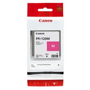 Canon originál ink PFI120M