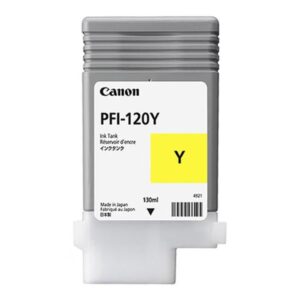 Canon originál ink PFI120Y