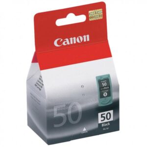 Canon originál ink PG50