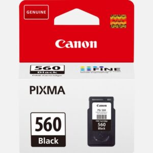 Canon originál ink PG-560