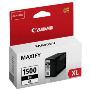 Canon originál ink PGI 1500XL