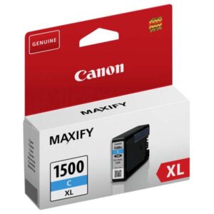 Canon originál ink PGI 1500XL