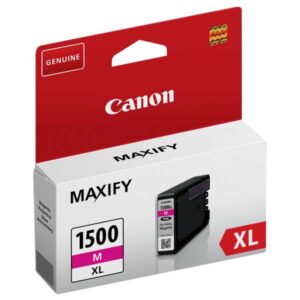 Canon originál ink PGI 1500XL