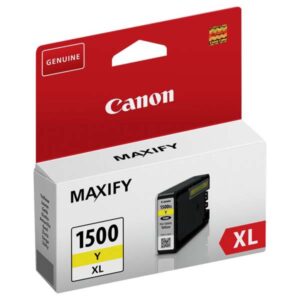 Canon originál ink PGI 1500XL