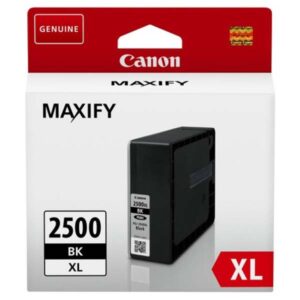 Canon originál ink PGI 2500XL
