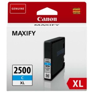 Canon originál ink PGI 2500XL