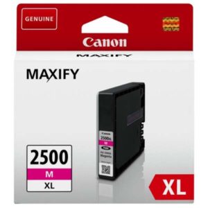 Canon originál ink PGI 2500XL