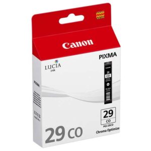 Canon originál ink PGI29 Chroma Optimizer