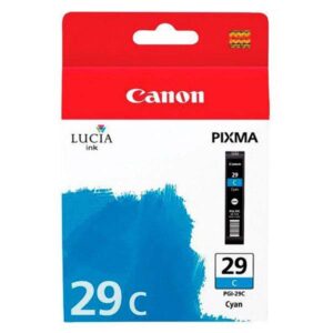 Canon originál ink PGI29C