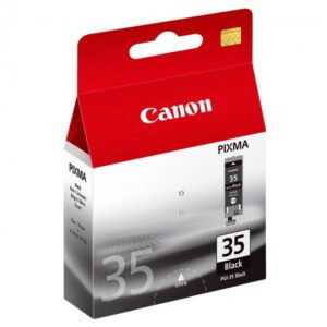 Canon originál ink PGI35BK