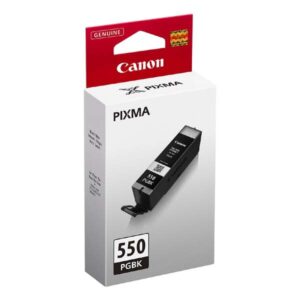 Canon originál ink PGI550BK