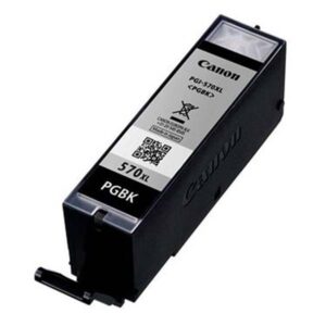 Canon originál ink PGI-570PGBK XL
