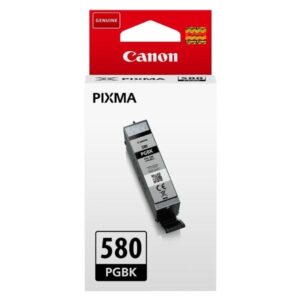 Canon originál ink PGI-580PGBK